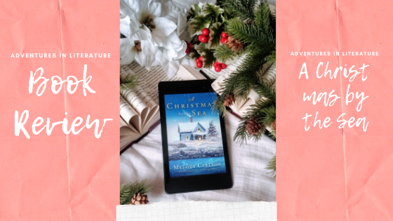Book Review: A Christmas by the Sea By Melody Carlson